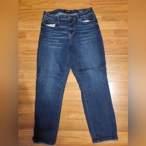 Judy Blue Boyfriend Fit Size 9/29 Jeans